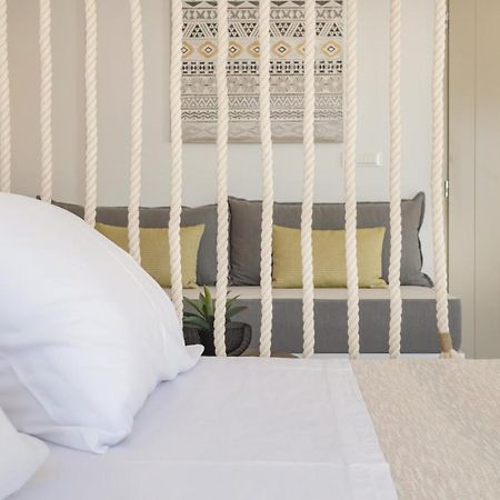 Nevma Naousa Boutique Apartment Esterno foto