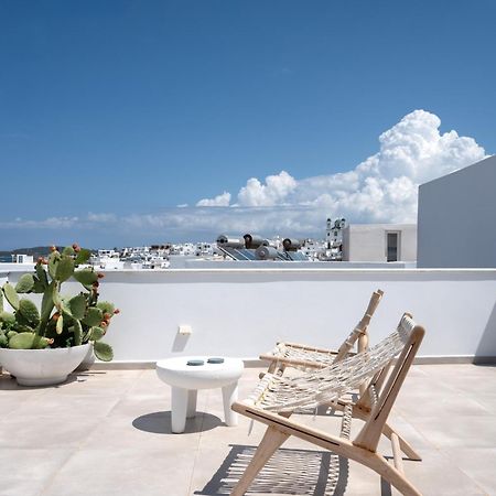 Nevma Naousa Boutique Apartment Esterno foto
