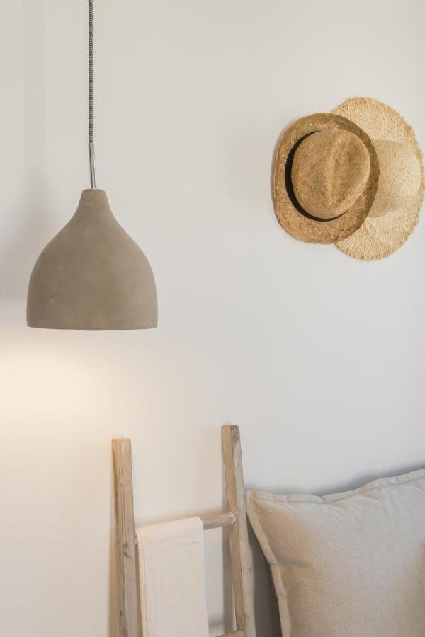 Nevma Naousa Boutique Apartment Esterno foto