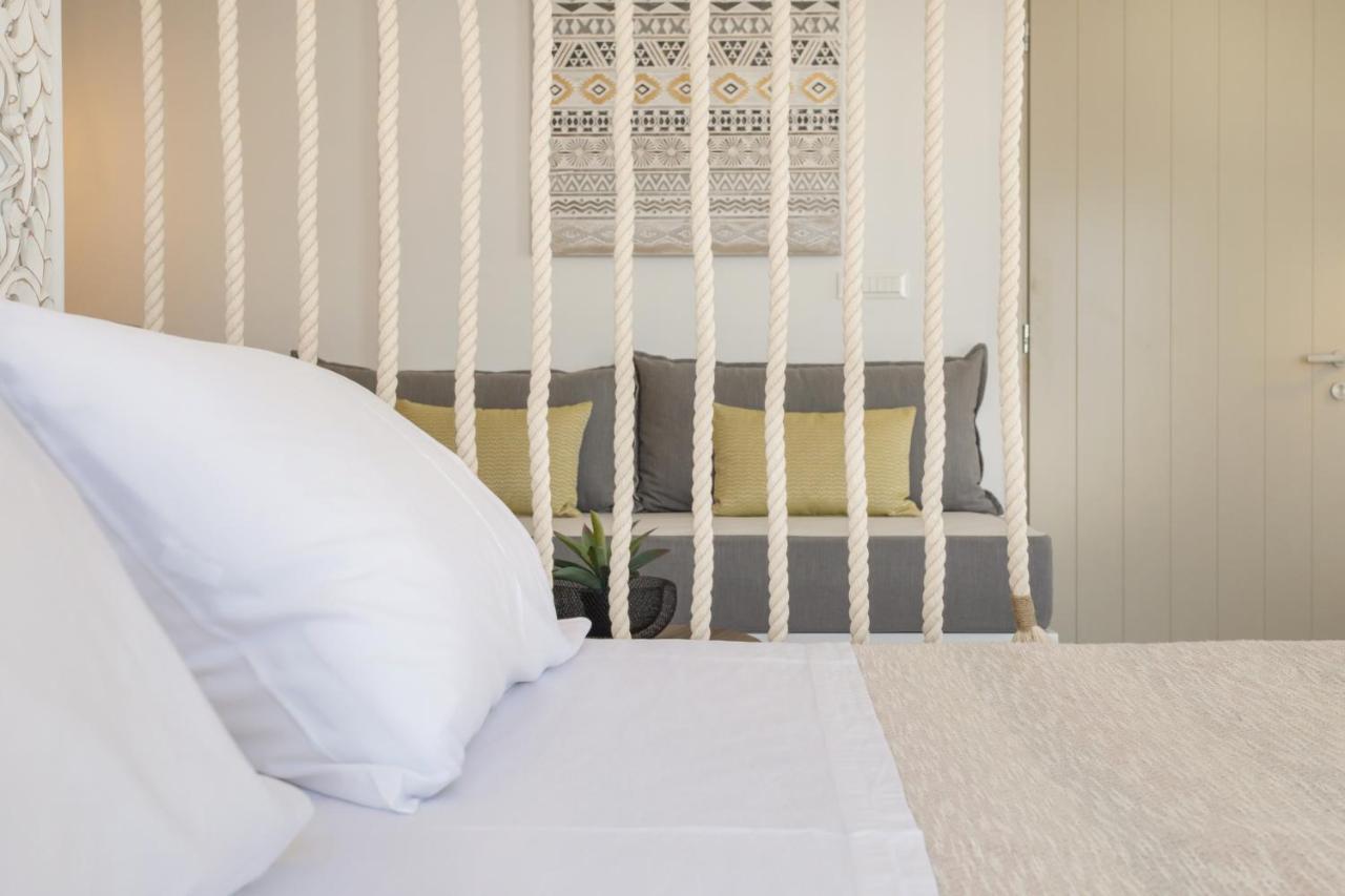 Nevma Naousa Boutique Apartment Esterno foto
