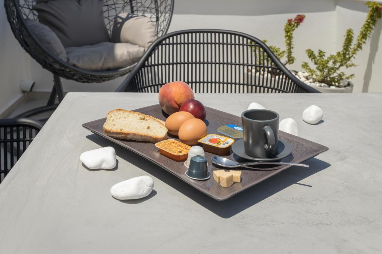 Nevma Naousa Boutique Apartment Esterno foto