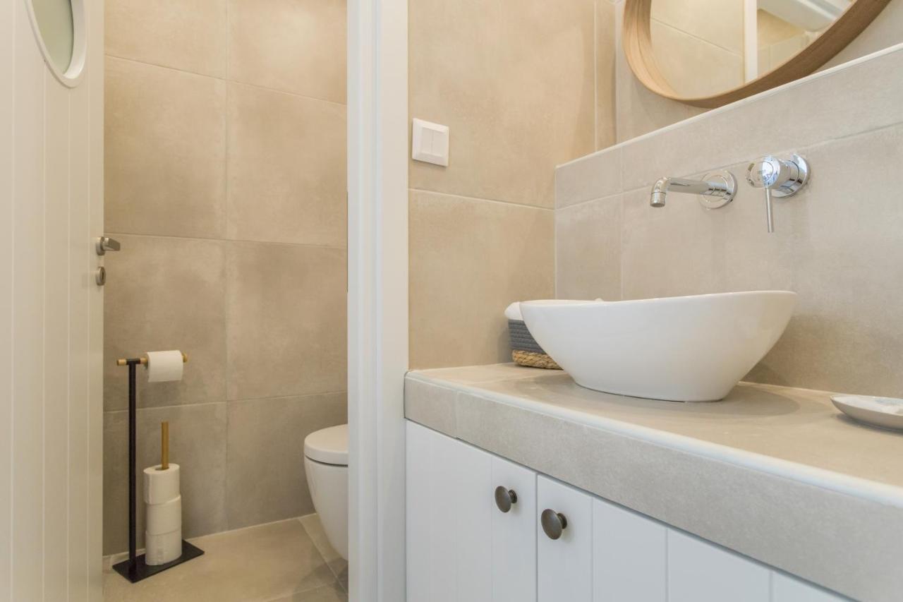 Nevma Naousa Boutique Apartment Esterno foto