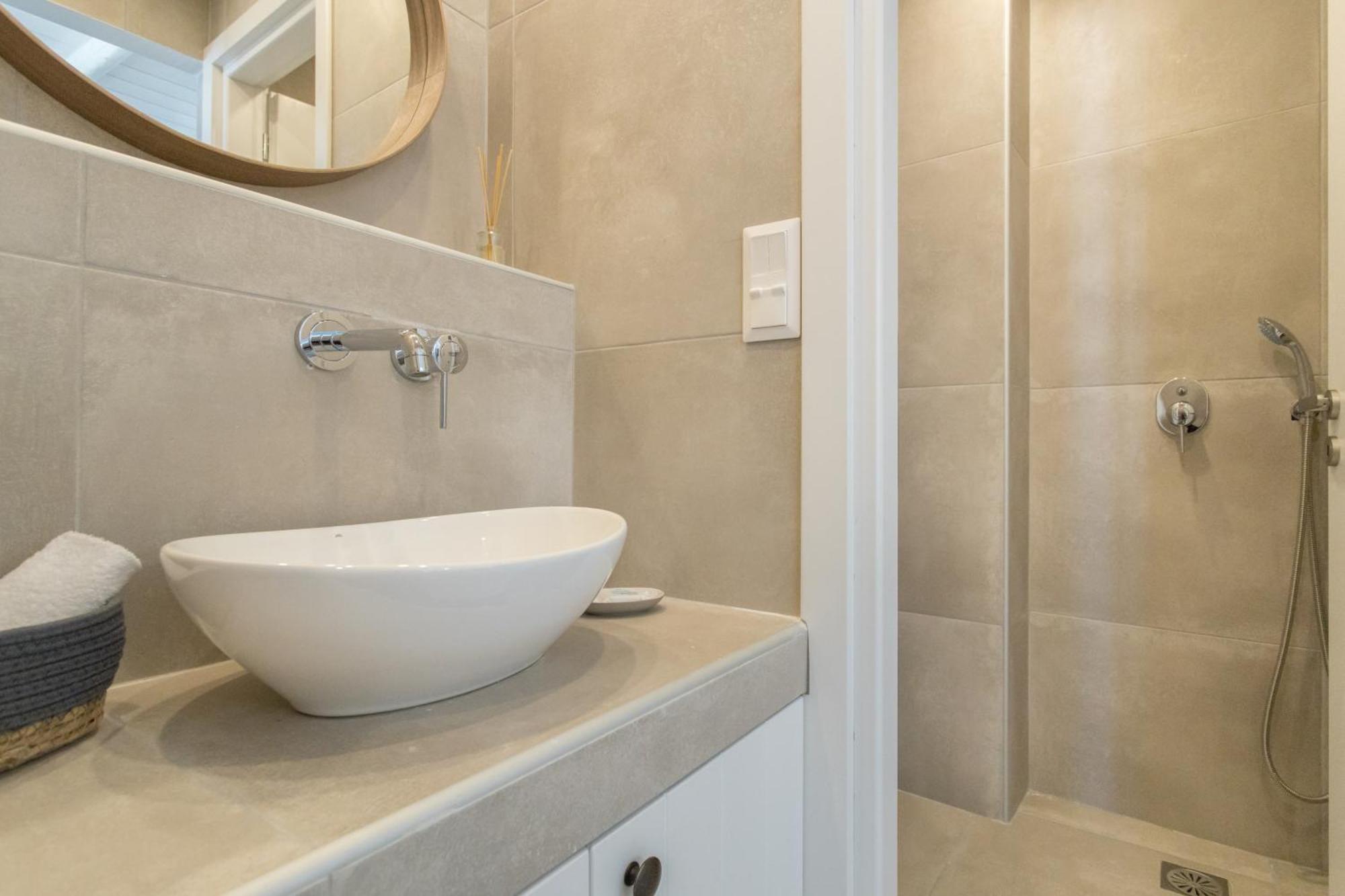 Nevma Naousa Boutique Apartment Esterno foto