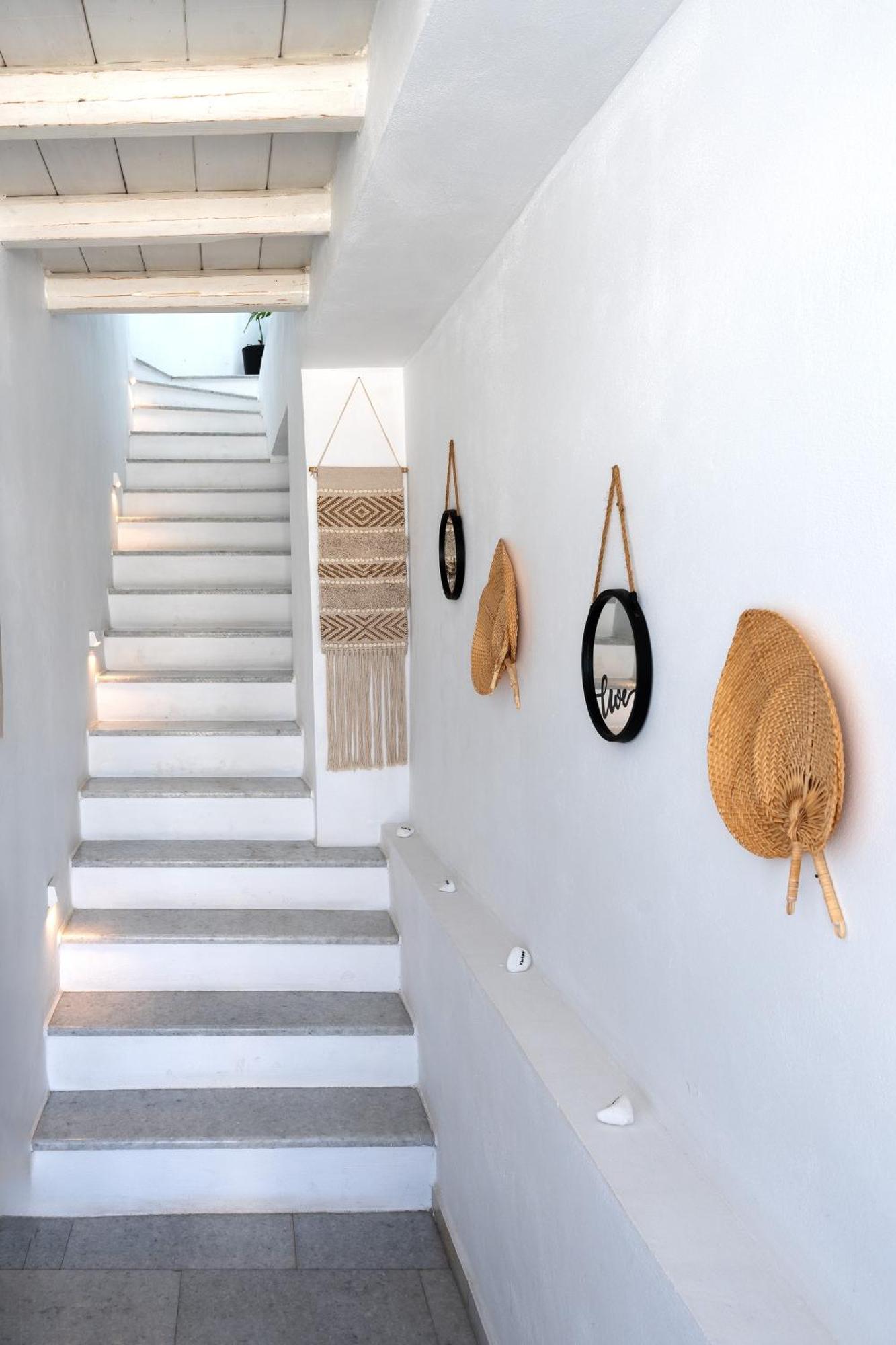 Nevma Naousa Boutique Apartment Esterno foto